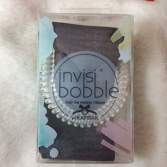 NEW Bundle of 7 Hair Accessories/Products Invisibobble Wet Brush Sephora Elle - Picture 3 of 15